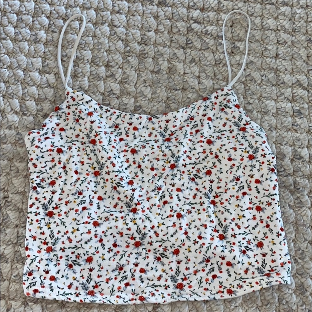 Pacsun top